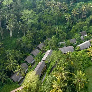 Hideaway Village Bali By Kanaan Hospitality , Ubud Indonésie