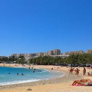 Delux Vele , Split Croatie