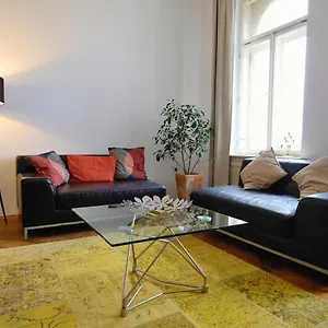  Appartement Pawlansky