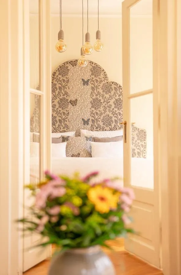 Residence Dvorak Prag 0*,