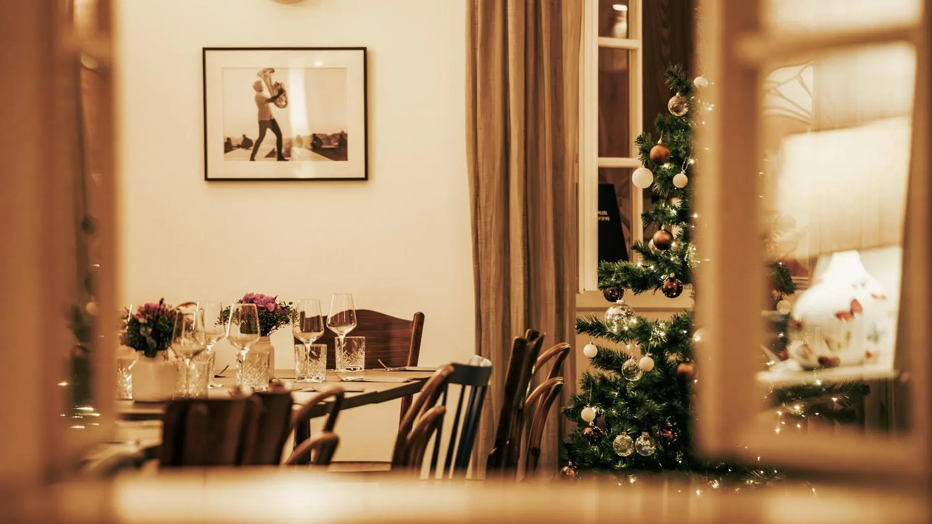 Residence Dvorak Prag